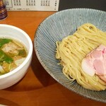 自家製手もみ麺 鈴ノ木 - 