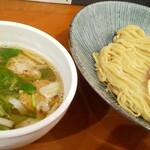 自家製手もみ麺 鈴ノ木 - 
