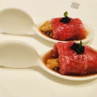 ハルヤマシタ 東京本店 -  ハルヤマシタ 東京本店 -