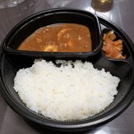 カレーハウス ＣｏＣｏ壱番屋 - 