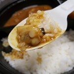 カレーハウス ＣｏＣｏ壱番屋 - 