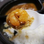 カレーハウス ＣｏＣｏ壱番屋 - 