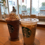 スターバックス・コーヒー - 