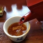 近又 - 鰹の風味がええよ～