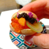 鮨 やまけん 銀座店 - 