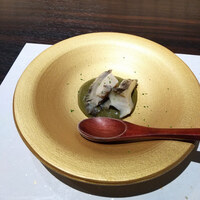 鮨 やまけん 銀座店 - 