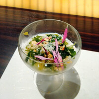 鮨 やまけん 銀座店 - 