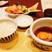 かどや 虎ノ門 - 