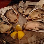 オストレア oysterbar&restaurant - 