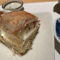 鮨　かねさか パレスホテル東京店 - 