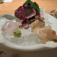 鮨　かねさか パレスホテル東京店 - 