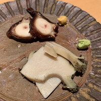 鮨　かねさか パレスホテル東京店 - 