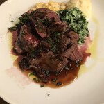 Carne Bar Katete - 