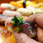 Sushi Izakaya Yataizushi - 