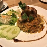 THAI CUP RESTAURANT - 