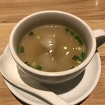 THAI CUP RESTAURANT - 