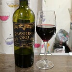 トリワイン ＰＩＫＯＳＨＨＨＵ - 赤ワイン