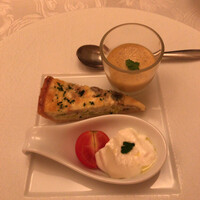 DINING 六区 - 自分の選択。