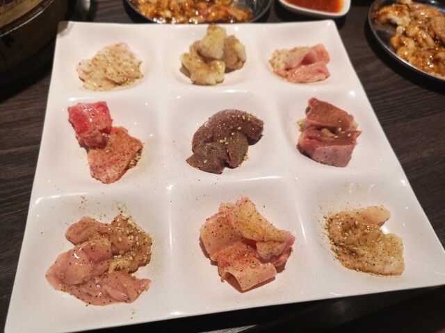 ほるたん屋 春日井南下原店 春日井 jr ホルモン ネット予約可 食べログ ほるたん屋 春日井南下原店 春日井 jr ホルモン ネット予約可 食べログ
