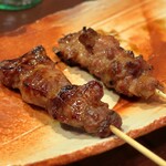 バビアン - ２、４本目