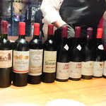 グルマンディーズ - 