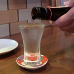 バビアン - 麓井 美酒辛口生酛仕込