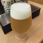 すし江戸 - クラフトビール