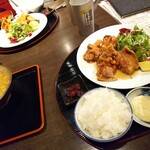 わかうら食堂 - 