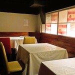 スペイン料理 トレス - 