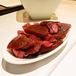 スペイン料理 トレス - 