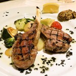 スペイン料理 トレス - 