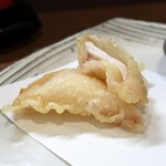 桶家乃隠居 - いか