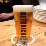 Hathor - スーパーノバ DDH DIPA