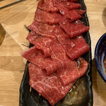 Saikyou Yakiniku Kasumi - 