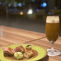 RESTAURANT 1899 OCHANOMIZU - 