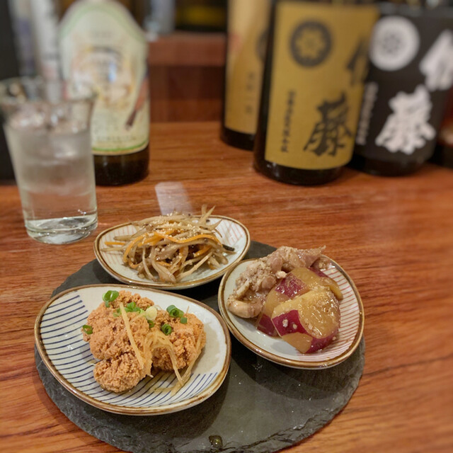 Zarubaku 笊麦 藤沢 ダイニングバー ネット予約可 食べログ Zarubaku 笊麦 藤沢 ダイニングバー ネット予約可 食べログ