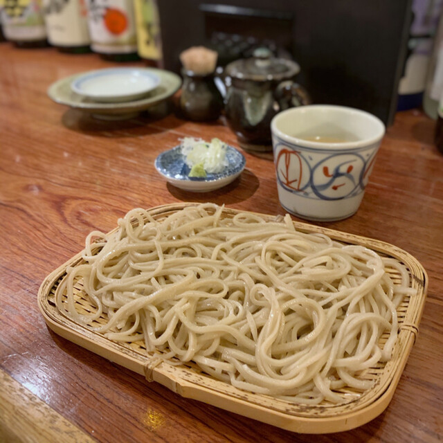 Zarubaku 笊麦 藤沢 ダイニングバー ネット予約可 食べログ Zarubaku 笊麦 藤沢 ダイニングバー ネット予約可 食べログ