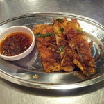 ハンチョアヨ - 海鮮チヂミ