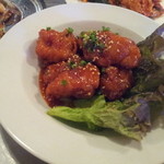 ハンチョアヨ - ヤンニョムチキン