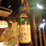 横浜すきずき - 左の記念品には「祝２２周年」とあります。