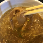 麺処 にしむら - 