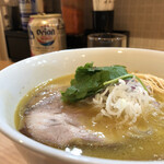 RAMEN ガモウスマイル - 