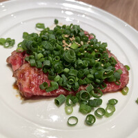 上等焼肉 ひらく - 