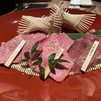 上等焼肉 ひらく - 
