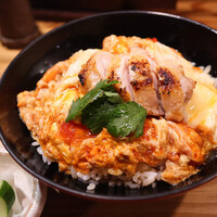 炭火焼鳥 木鶏 - 