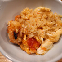 炭火焼鳥 木鶏 - 