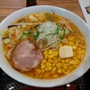 札幌味噌ラーメン専門店 けやき 新千歳空港店