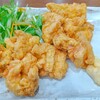 Teuchi Soba Chayama - スペイン風鶏天ぷら