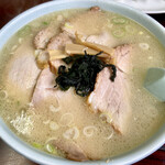 ラーメンショップ　 - 