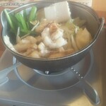 久兵衛屋 - もつ鍋